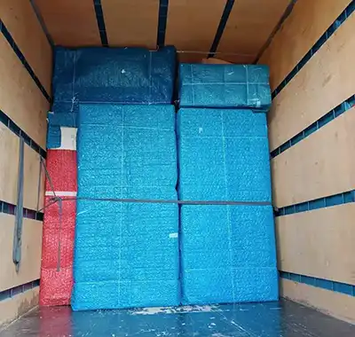 İstanbul Arnavutköy Nakliyat Eşya Paketleme Görseli