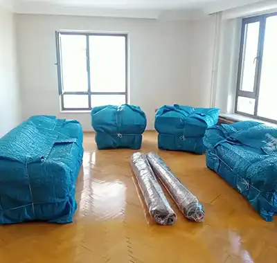 İstanbul Arnavutköy Nakliyat Eşya Paketleme Görseli