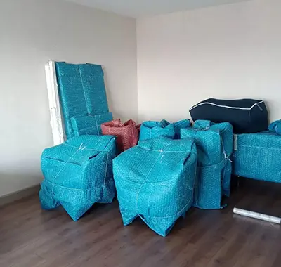 İstanbul Arnavutköy Nakliyat Eşya Paketleme Görseli