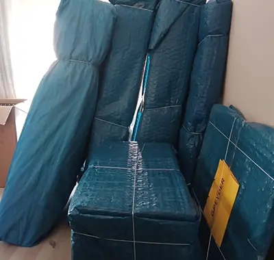 İstanbul Arnavutköy Nakliyat Eşya Paketleme Görseli