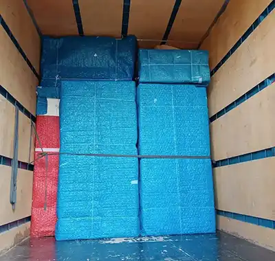 İstanbul Arnavutköy Nakliyat Eşya Paketleme Görseli